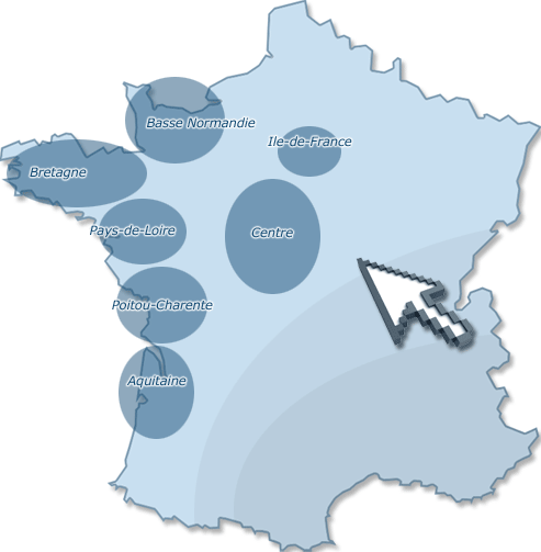 Les rallyes en France